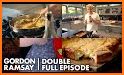 Gordon Ramsay's Home Cooking:  Make Fabulous Food related image