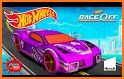 Tricks Hot Wheels Race Off Cars Game 2021 related image