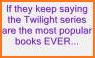 Quiz for Twilight Fans related image