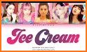 BlackPink ice cream with Selena Gomez Song 2020 related image