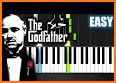 The Godfather Theme Marimba related image