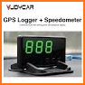Speed Odometer Offline - GPS Speedometer related image