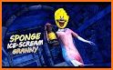 Ice Nun Scream Granny Game Simulator related image