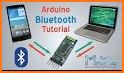 Arduino Bluetooth - Control Arduino via Bluetooth related image