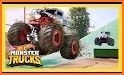 Monster Truck Crot Rampage related image
