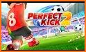SOCCER Kicks - Stars Strike & Football Kick Game related image
