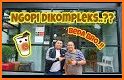 Kopi Kenangan - Asli Indonesia - Grab & Go Coffee related image