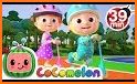 Coco play related image