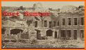 Fort Sumter related image