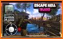 Escape hell Island related image