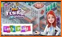 Idle Hospital Tycoon - Doctor and Patient related image