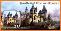 Castle 3D Pro live wallpaper related image
