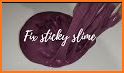 Sticky Slime related image