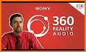 360 Reality Audio Live related image