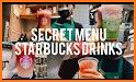 Secret Menu for Starbucks related image