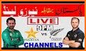 Live Cricket T20 odi TV related image