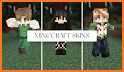 BTS Skins for Minecraft PE related image