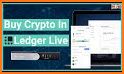 ledger live Manager related image