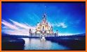 Cute Disney Princess  Wallpapers 4K related image