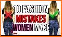 Fashion Girls Style DressUp related image