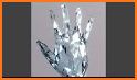Diamond Hand related image