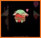 Baby Yoda Stickers 💖 WAStickerApps related image