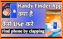 Handy Finder related image