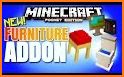 Furniture for MCPE related image
