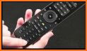 Universal BluRay Remote Control related image