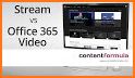 Microsoft Stream related image