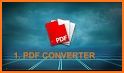Doc to PDF Converter Pro related image