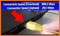 Internet Speed Meter Internet Booster & Speed Test related image