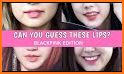 GUESS BLACKPINK MEMBER GAME related image