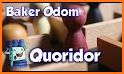 Quoridor Game related image