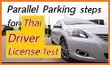 Thai Driving License Test 2022 related image