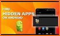 Hidden Apps Detector Pro related image