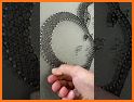 Artistic String - String Art related image