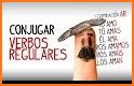 ¡Aprendamos! Spanish Verb Cojugator related image