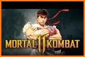 Fighters Mortal Kombat 11 MK11 related image