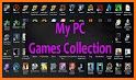 AIO Apyar Collection - All in one small games related image