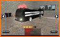 US Prisoner Police Bus: Bus Games related image
