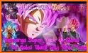 Super Saiyan Goku skins for MCPE related image