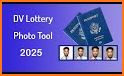 DV Lottery Entry Tool related image