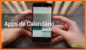 Calendar Agenda Widget (Material Design) related image