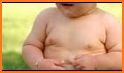 Child Obesity & Healthy eating Habits For Fat Kids related image