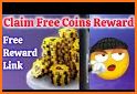 Pool Rewards & Coins Links related image