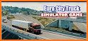Euro City Truck Simulator Game related image