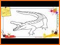 Happy Croco Draw related image