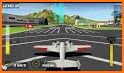 City Airplane Pilot Flight Sim - New Plane Games related image