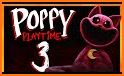 Poppy Playtime horror Helper related image